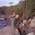 Jungle Survival School 1967