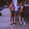 Germany Summer 1963
