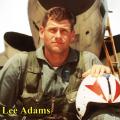 Closeup Lee Adams