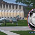 Robert Gilchrist memorial Collage
