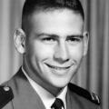 Cadet James Goodman