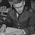 Cadet James Goodman