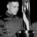 Cadet James Goodman