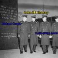 Cadet John Hathaway