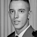 Cadet Joe Hemmel