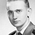 Cadet Thomas Mitchell