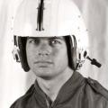 Cadet Wayne Newberry