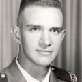 Cadet Joe Pirruccello