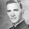 Cadet Joe Pirruccello