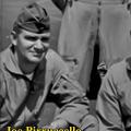 Captain Joe Pirruccello