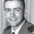 Cadet John Skoro