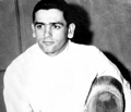 Cadet John Skoro All American