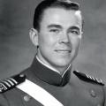 Cadet Leo Thomas