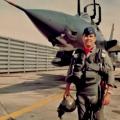 Leo Thomas F-105