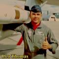 Leo Thomas F-4D