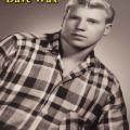 Dave Wax