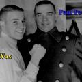 Cadet Dave Wax