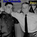 Cadet Dave Wax