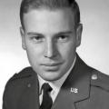 Lt Dave Wax
