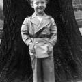 Early Soldier Training for Joe Lee