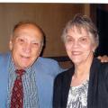 Dick & Wife Marilyn