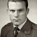 Lt. Frank Ralston