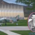Frank Ralston collage memorial