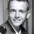 Cadet Doug Butterfield