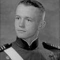 Cadet Doug Butterfield