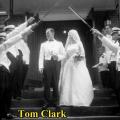 Tom and Kathy Wedding
