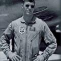 Captain Tom Clark by F-100