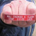 Tom's MIA Bracelet