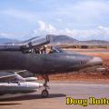 Doug Butterfield F-100