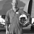 Lt Burns Ubon AB Thailand '66
