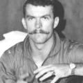 1/Lt Frank D. Ralston, III