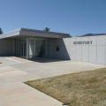 Class of 1981 Memorial Pavilion Roll Call Record Locator Room