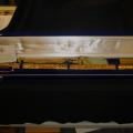Jeweled Gold Sword from Pres. Eisenhower