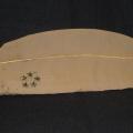Flight cap worn by General of the Air Force Hap Arnold