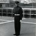 Stu as a Doolie