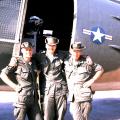 Stu Fenske in Vietnam