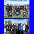 2SQ-50Reunion Memorial TOAST at Graveside