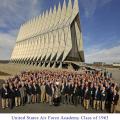 Class of 1963 50 th reunion photo.