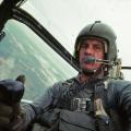 Selfie in OV-10 in SEA 1969