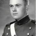 Tom Graduation Photo
