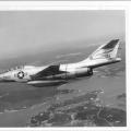 F-101 aircraft I flew at Otis AFB, Ma.