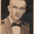Bill Bryant, Second Class Year