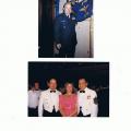 3WW Commander and Dining Out in Europe