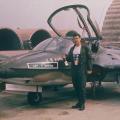 377th and last combat mission