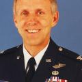 Col. Roger D. Graham