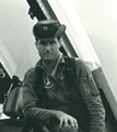 A Thud Driver in 1970